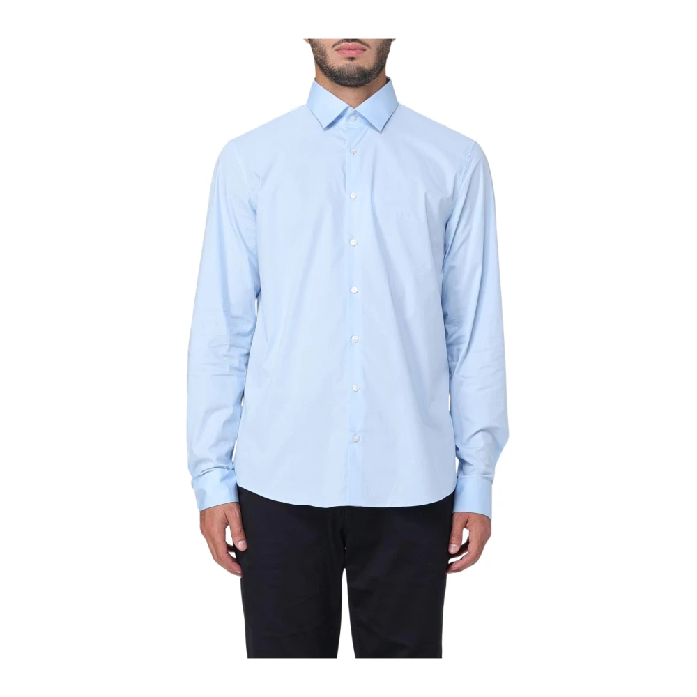 Shirts > Formal Shirts - - Calvin Klein - Modalova
