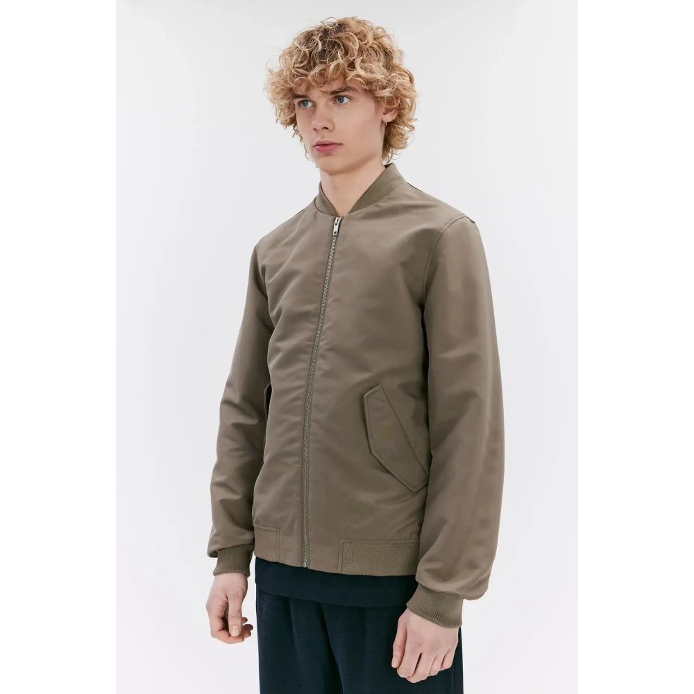Jackets > Bomber Jackets - - Elvine - Modalova