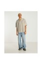 chemise-chuke-sable-clair-design-minimaliste