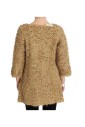 gilet-beige-en-tricot-texture-a-col-en-v