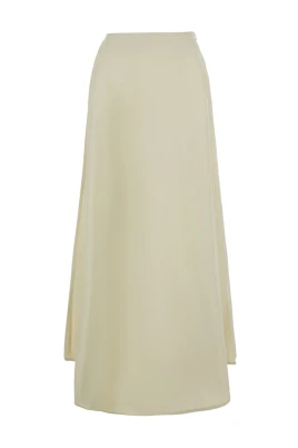 Tech Fabric Skirt