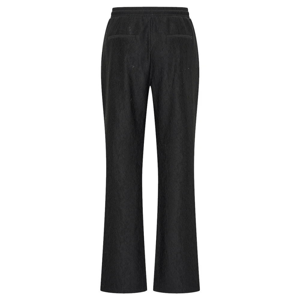 Aimée the Label FlorinaA Lange Broek Black Dames