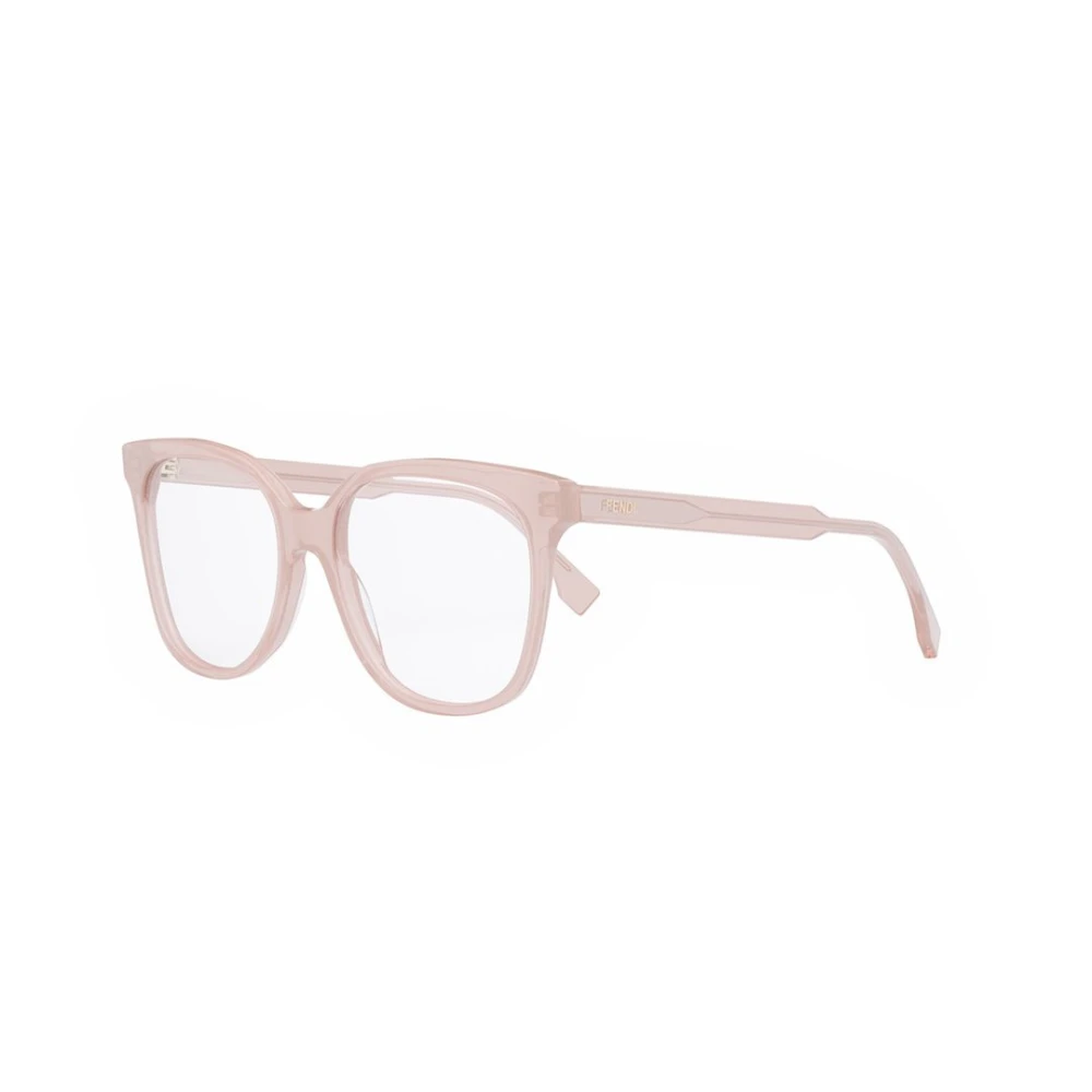 Fendi Sunglasses Pink Unisex