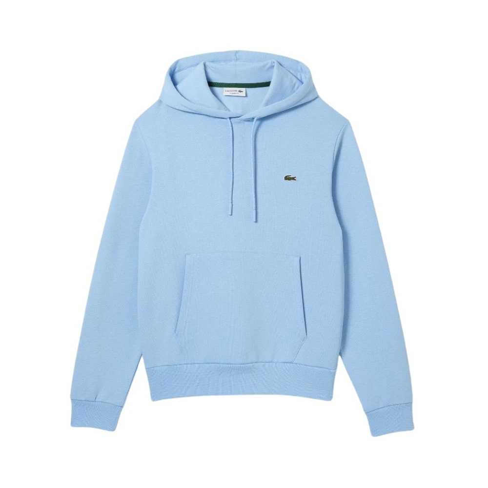 Sweatshirts & Hoodies > Hoodies - - Lacoste - Modalova