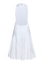 robe-midi-blanche