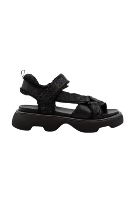 TJ522F-RASONERO Platta Sandaler