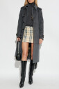 trench-coat-en-coton-avec-ceinture