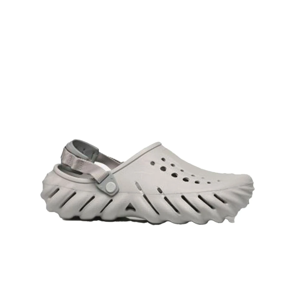 Shoes > Flats > Clogs - - Crocs - Modalova
