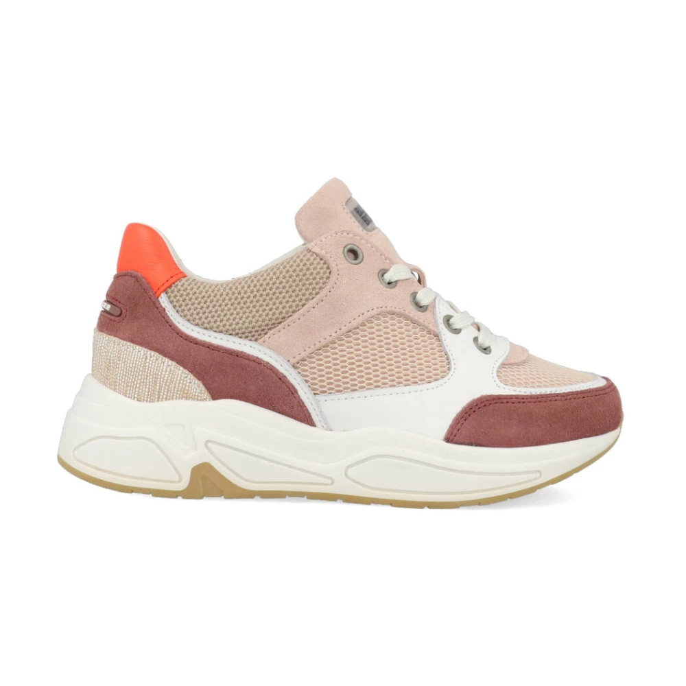 Bullboxer best sale sneakers roze