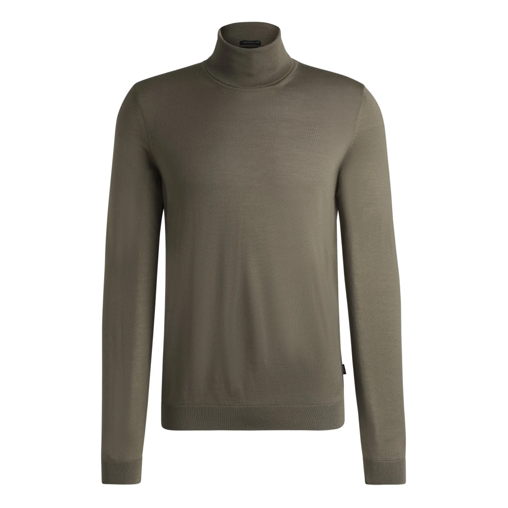 Knitwear > Turtlenecks - - Hugo - Modalova
