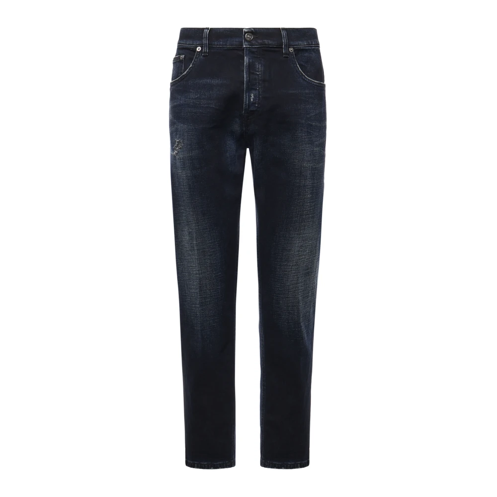 Dondup Uomo Blu - Jeans - Jeans - W36