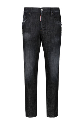 black-skater-jeans-vintage-tapered-legs