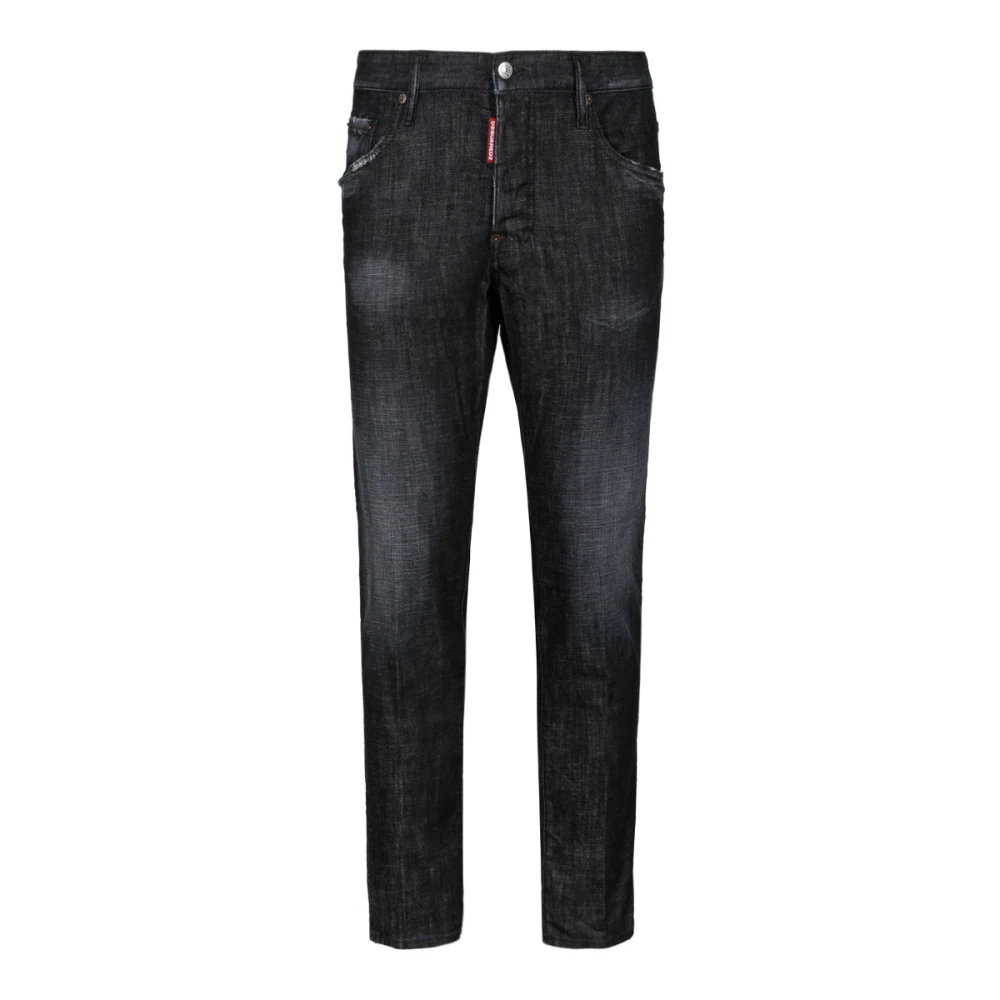 Jeans > Slim-fit Jeans - - Dsquared2 - Modalova