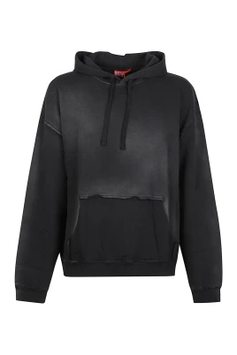 S-POCK SWEATSHIRT