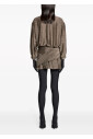 glitter-draped-minidress-with-v-neck