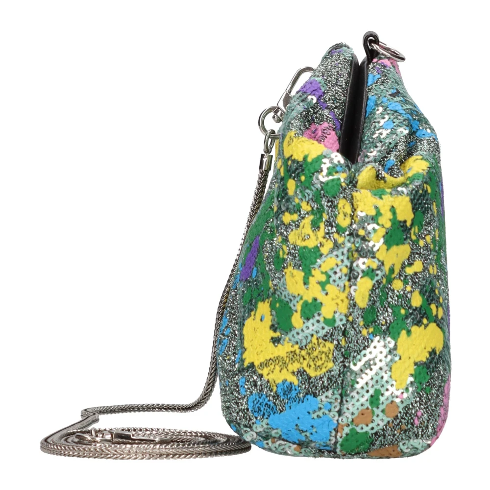 Rebelle Tassen.. MultiColour Multicolor Dames