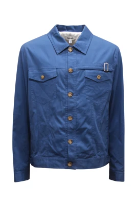 Giubbotto Camicia Jacket E