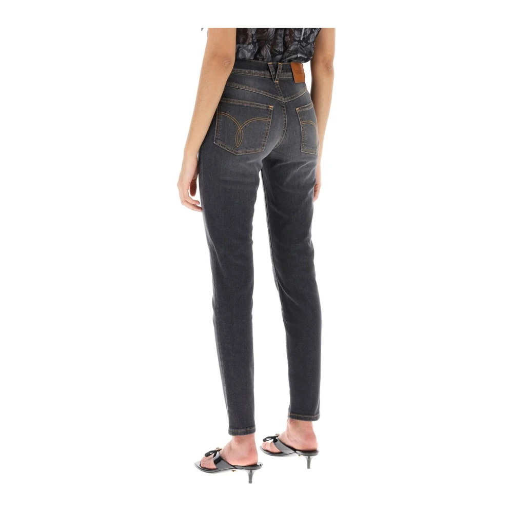 Versace Jeans Gray Dames