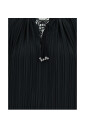 blouse-plissee-noire-avec-cordon-de-serrage