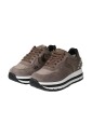 brun-damesneakers-maran-s