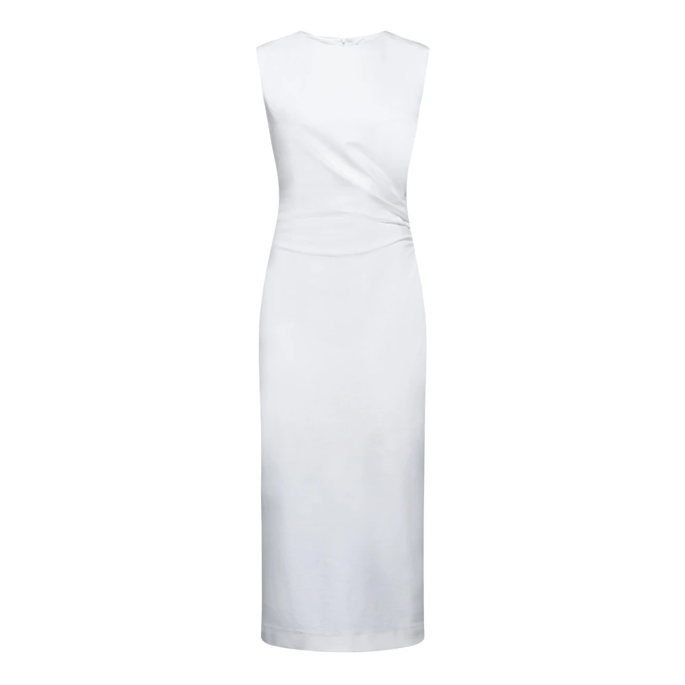 Blanca Vita Elegante Jurken Collectie White Dames