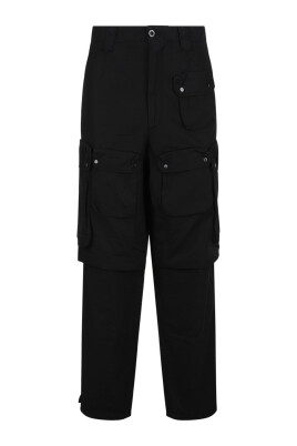 black-cargo-trousers-with-drawstring-adjustment