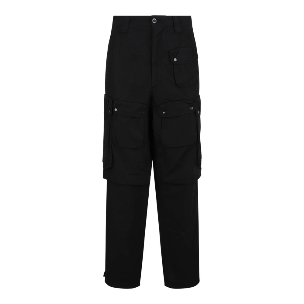 Trousers > Straight Trousers - - C.p. Company - Modalova