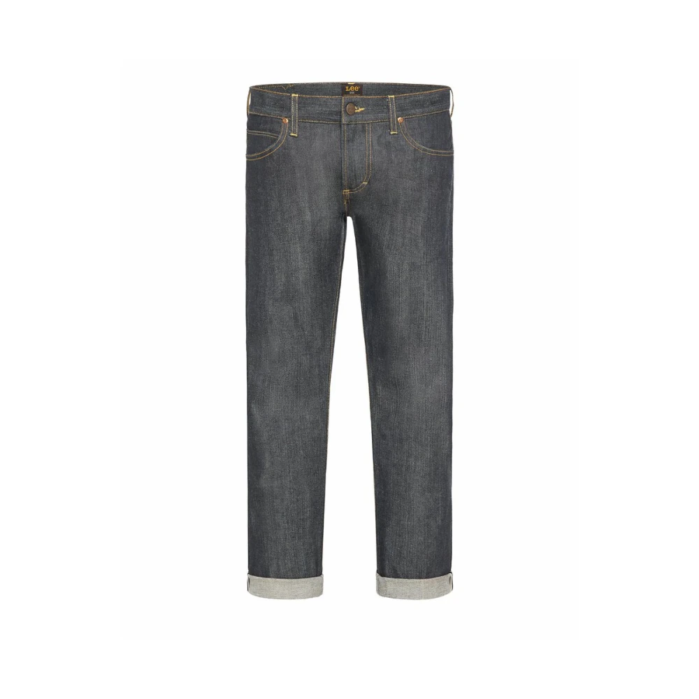 Jeans > Slim-fit Jeans - - Lee - Modalova