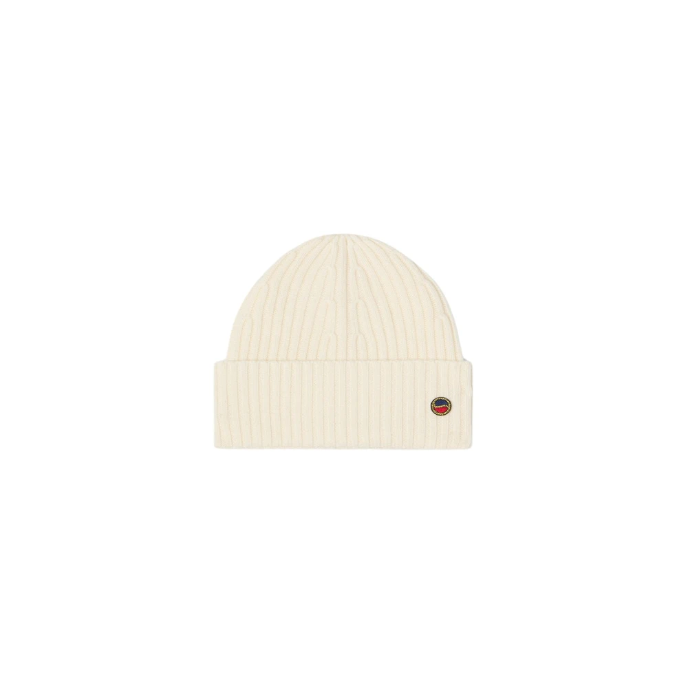 Busnel Malin Beanie Beige Dames