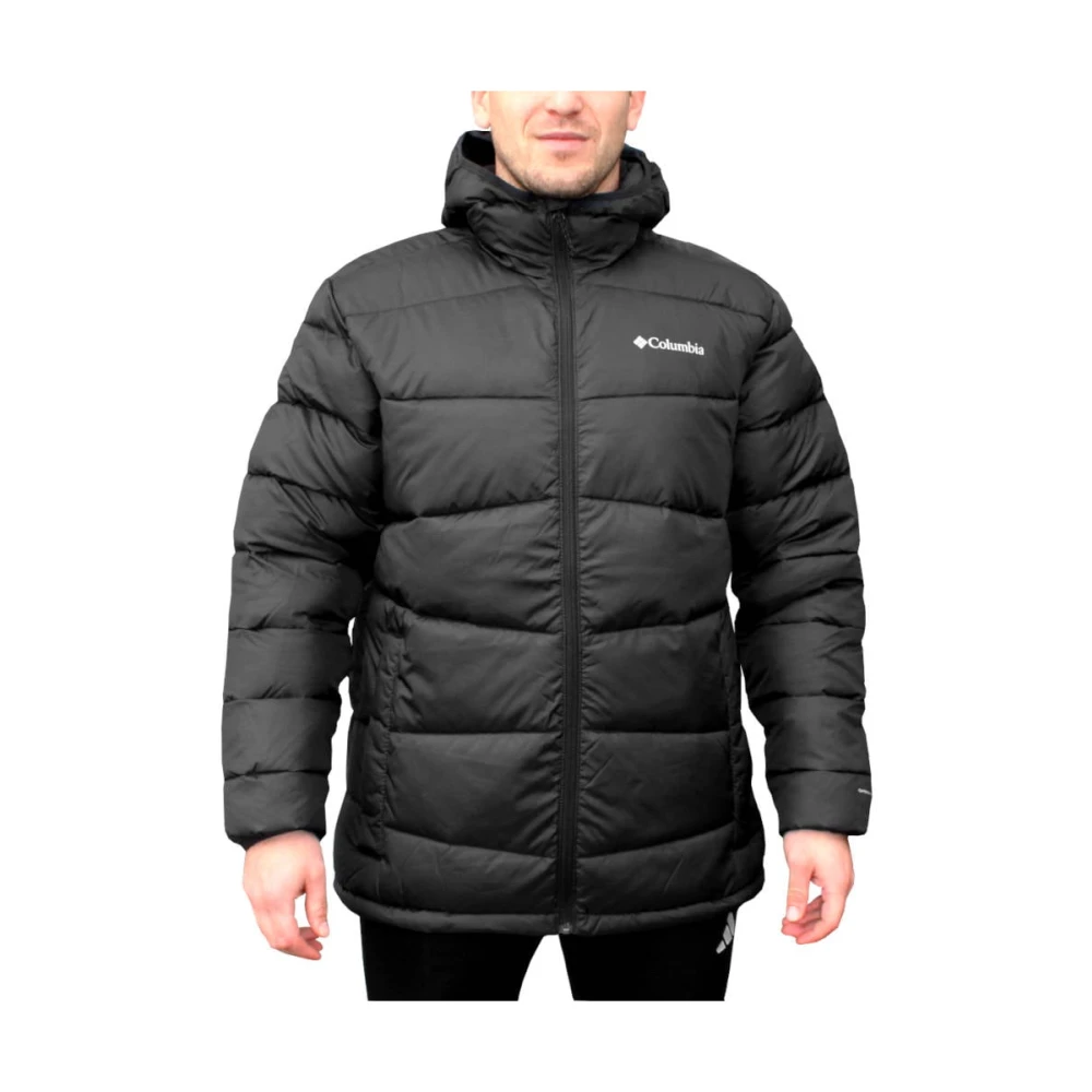 Jackets > Winter Jackets - - Columbia - Modalova