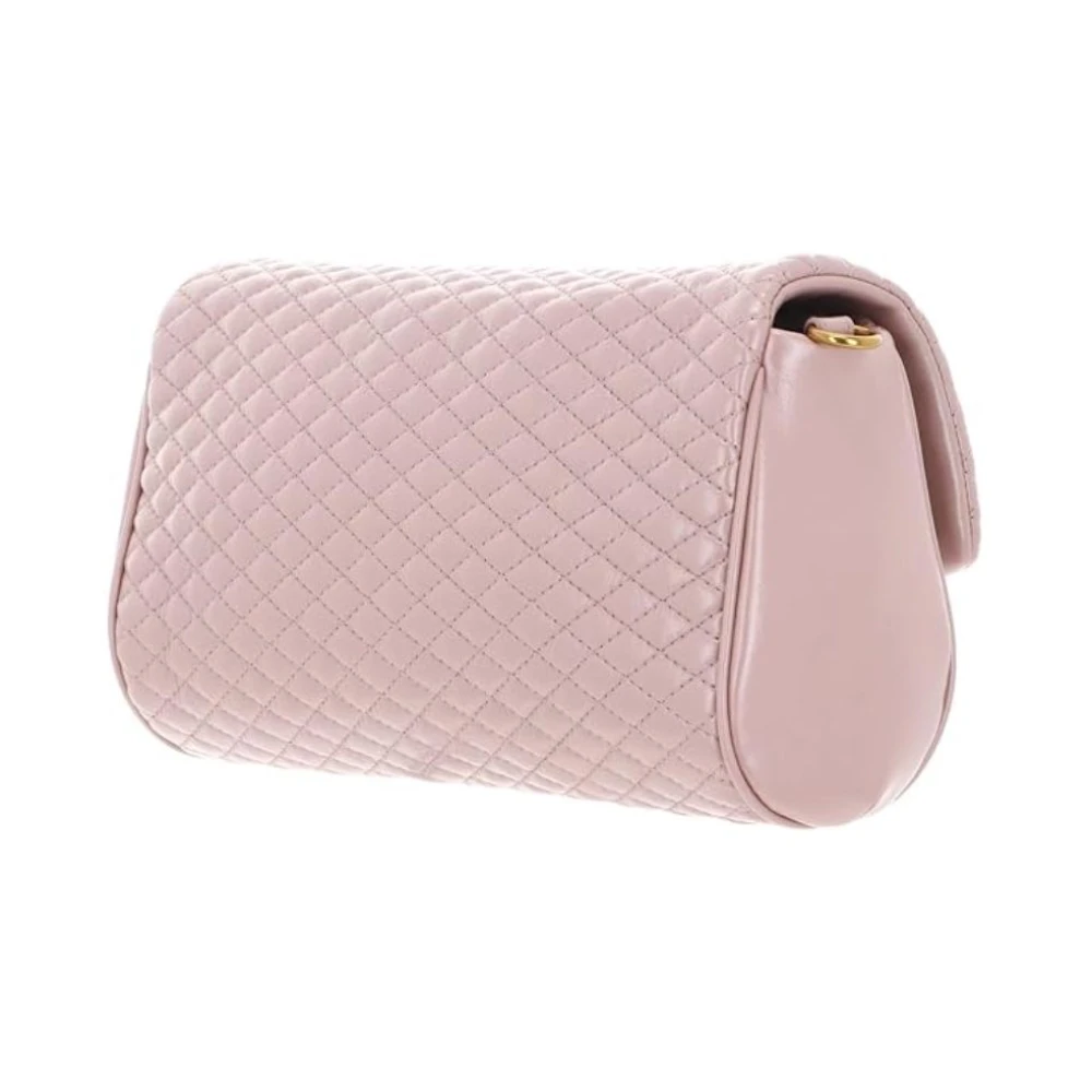 Liu Jo Stijlvolle Schoudertas Achala Pink Dames