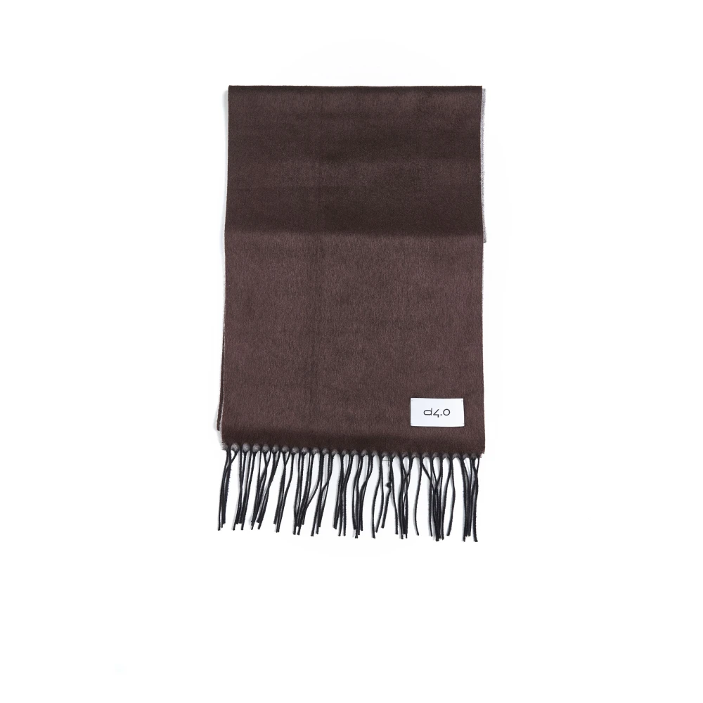 Accessories > Scarves > Winter Scarves - - D4.0 - Modalova