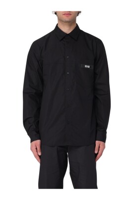 black-long-sleeve-shirt