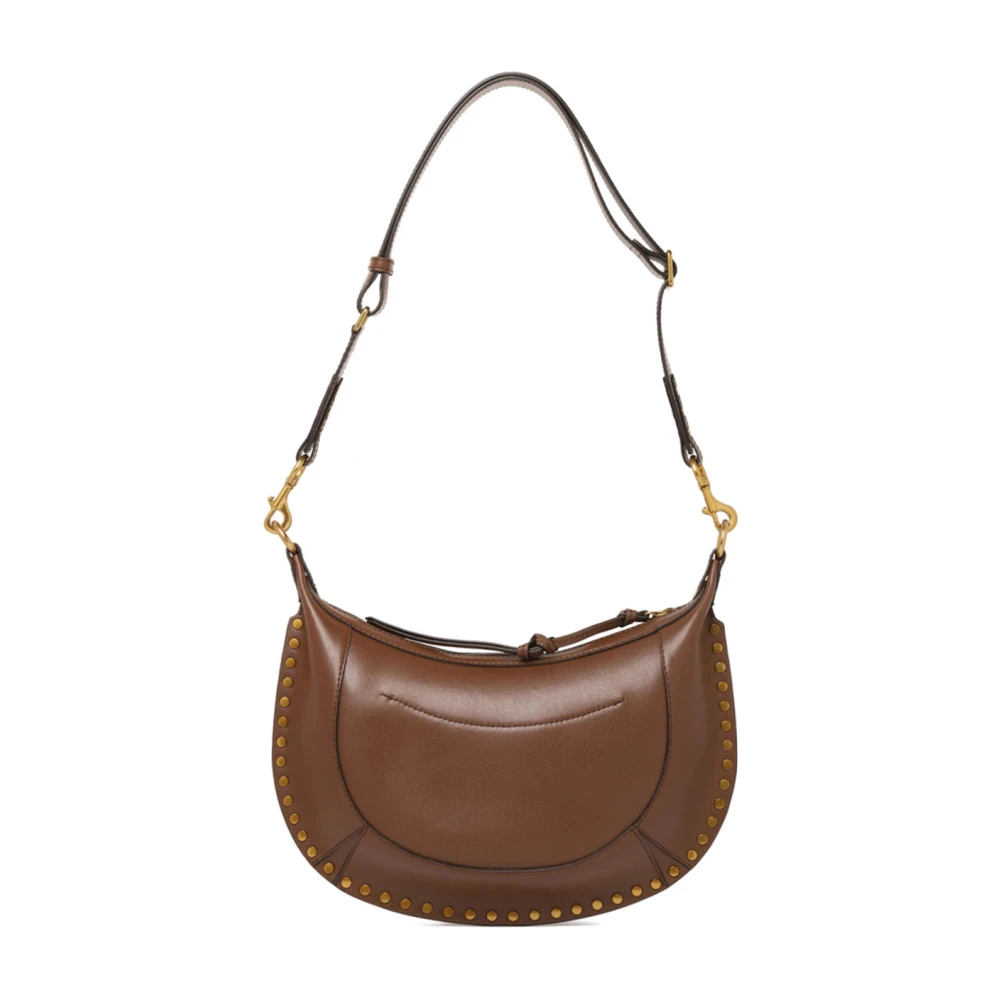 Isabel marant Stijlvolle Tassen Collectie Brown Dames