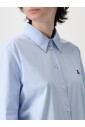 chemise-en-coton-a-rayures-bleues