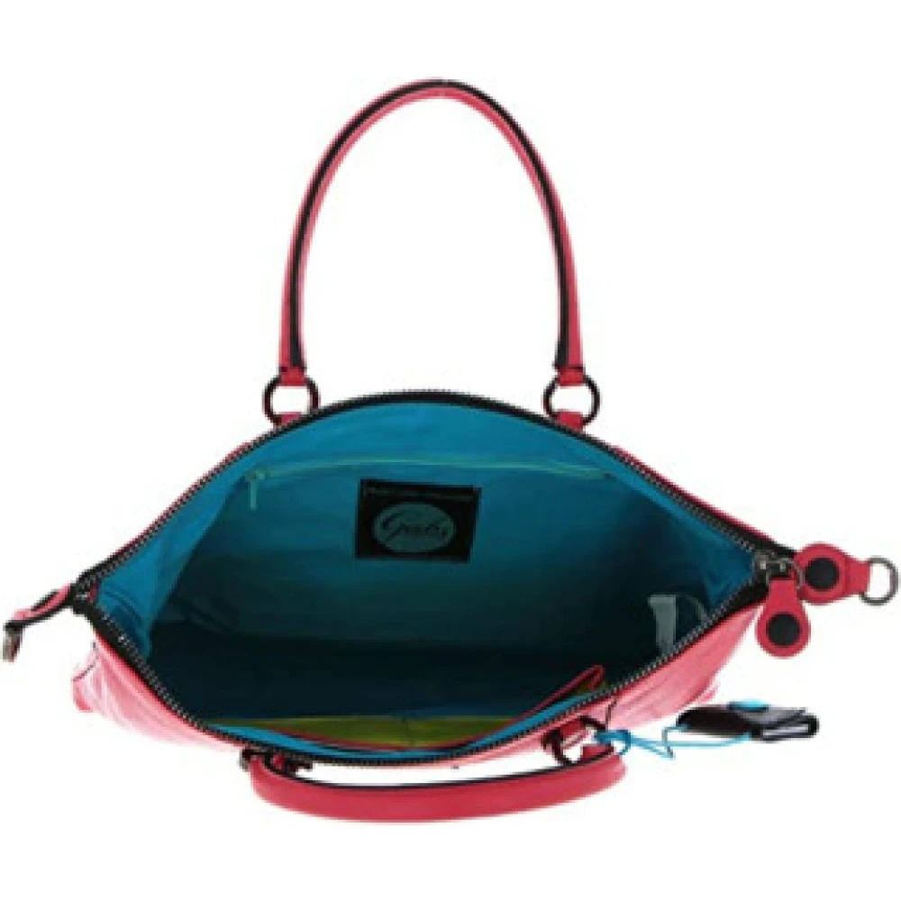 Gabs Roze Stijlvolle Handtas Pink Dames