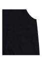 salopette-en-serge-de-coton-noir-avec-velcro