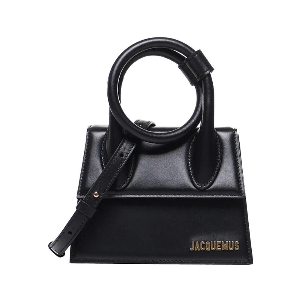 Bags > Handbags - - Jacquemus - Modalova