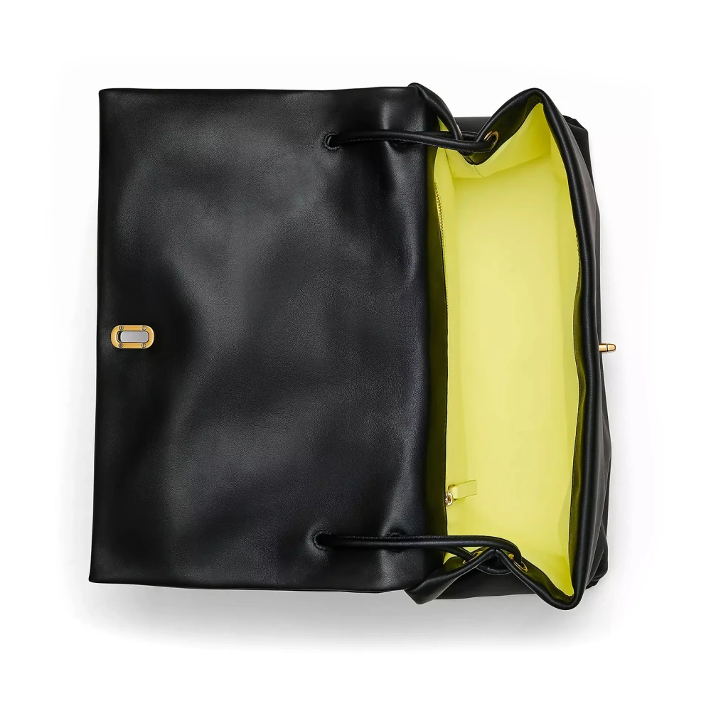 Marc Jacobs Dual Bag Zwart Black Dames