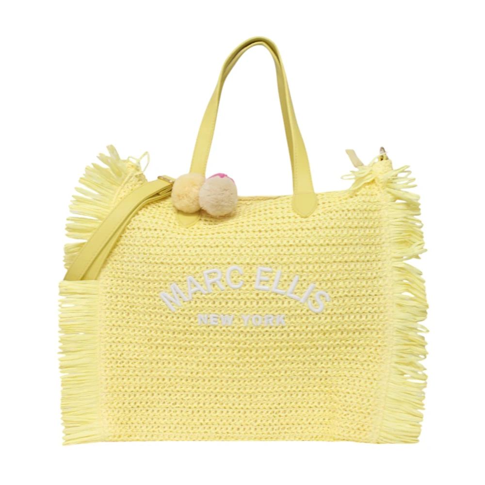 Bags > Handbags - - Marc Ellis - Modalova