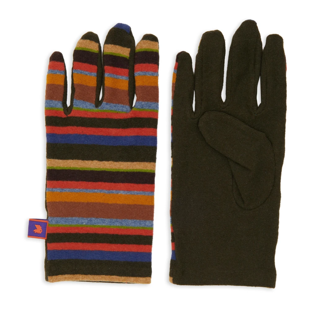 Accessories > Gloves - - Gallo - Modalova