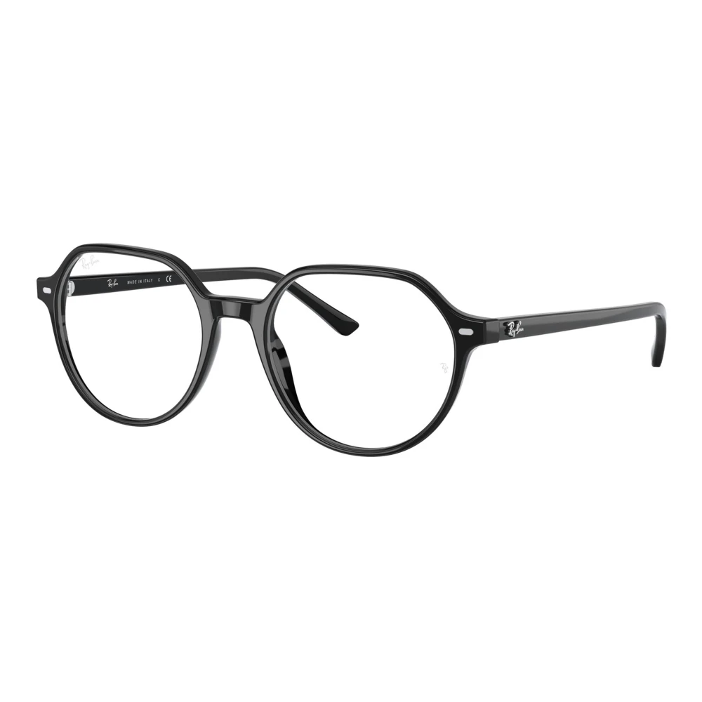 Ray-Ban Thalia RX 5395 Eyewear Frames Black Heren