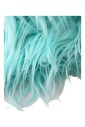 chapeau-seau-en-fourrure-vert-menthe