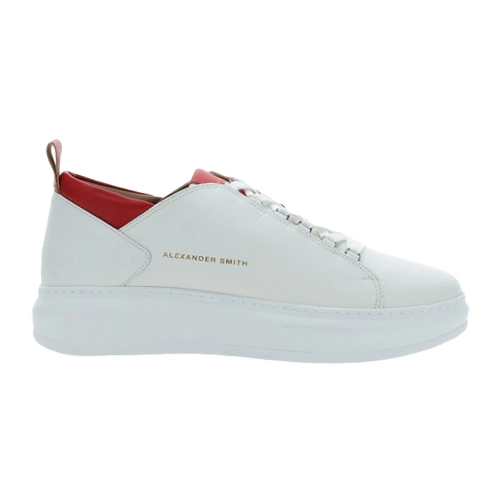 Shoes > Sneakers - - Alexander Smith - Modalova