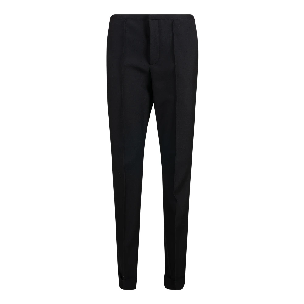 Trousers > Slim-fit Trousers - - Philosophy di Lorenzo Serafini - Modalova