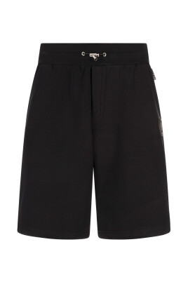 pantalon-noir-avec-cordon-et-poches