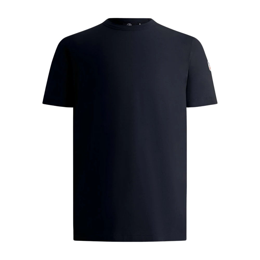 Fusalp Uomo Blu Top, Xl, New,