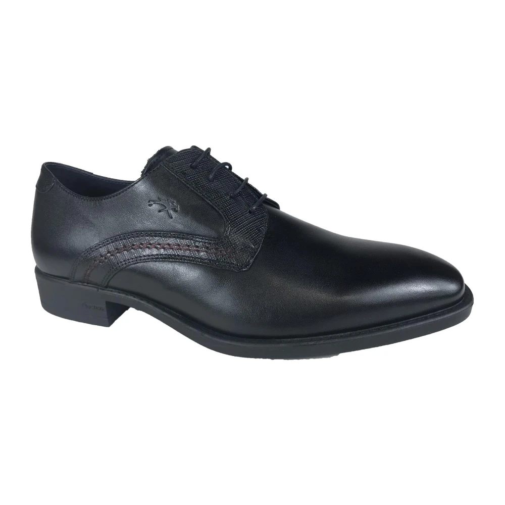 Shoes > Flats > Business Shoes - - Fluchos - Modalova