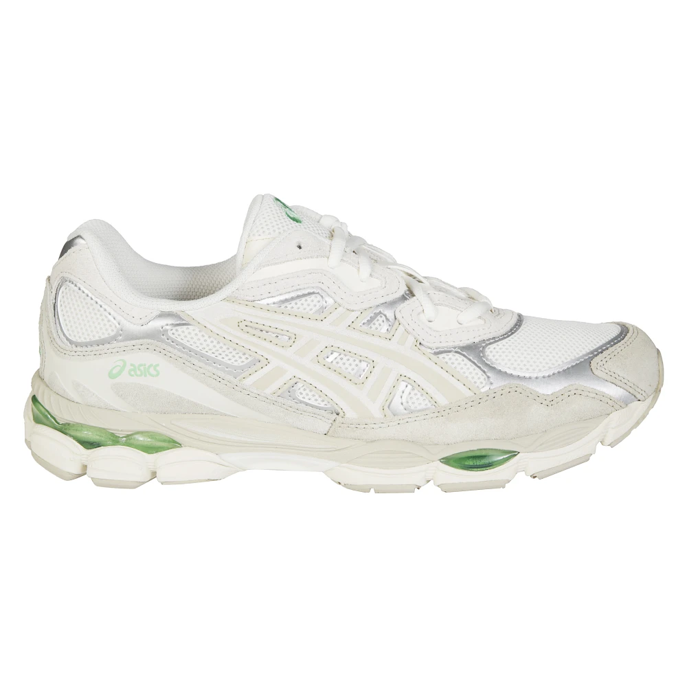 Asics GEL NYC Dames Schoenen Beige