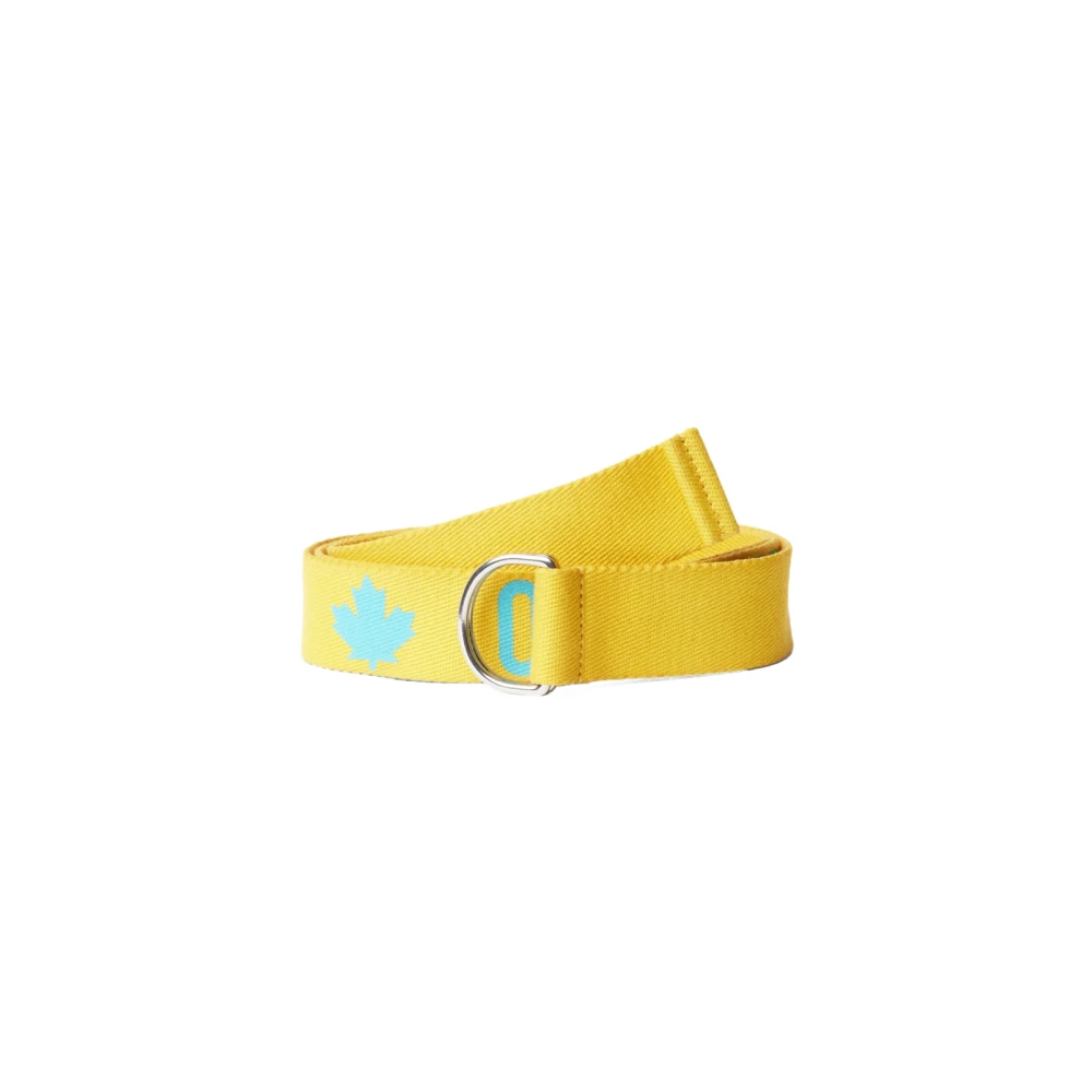 Accessories > Belts - - Dsquared2 - Modalova